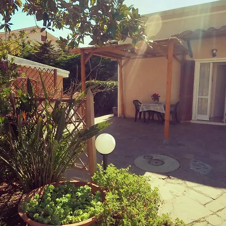 Prunini Apartmán Portoferraio