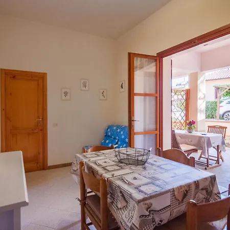 Apartment Prunini *