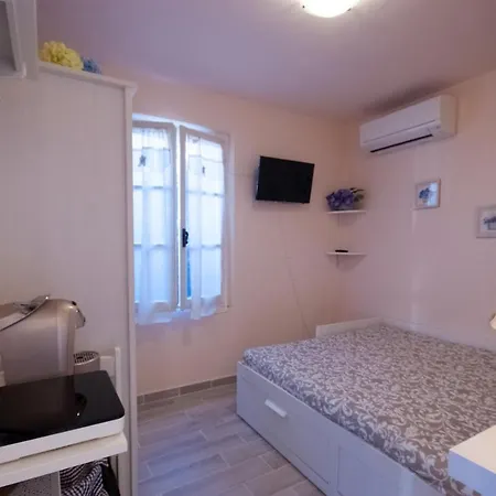 Prunini Apartment