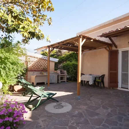 Apartment Prunini *