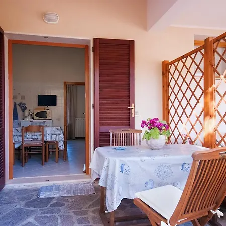 Apartment Prunini
