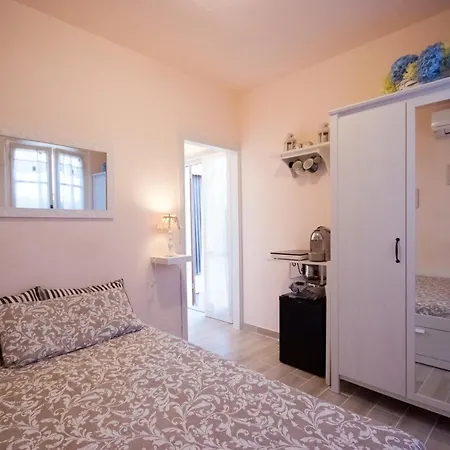Apartment Prunini *