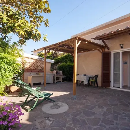Apartment Prunini
