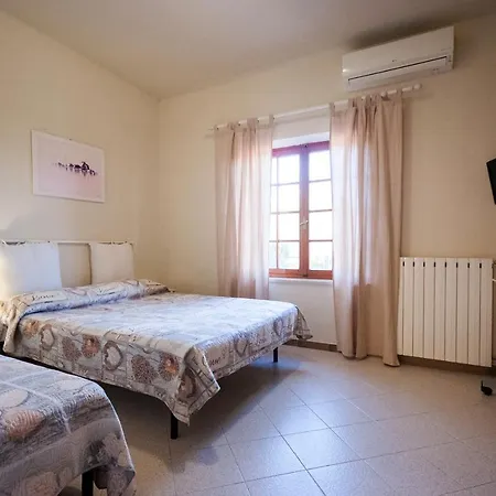 Prunini Apartment