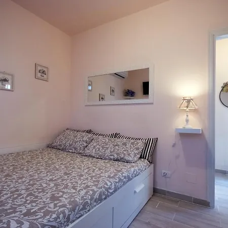 Prunini Apartment
