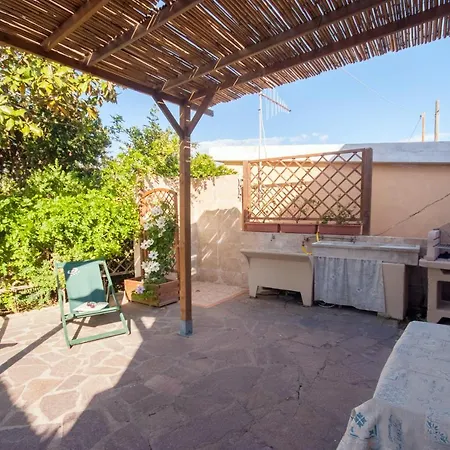 Apartment Prunini *