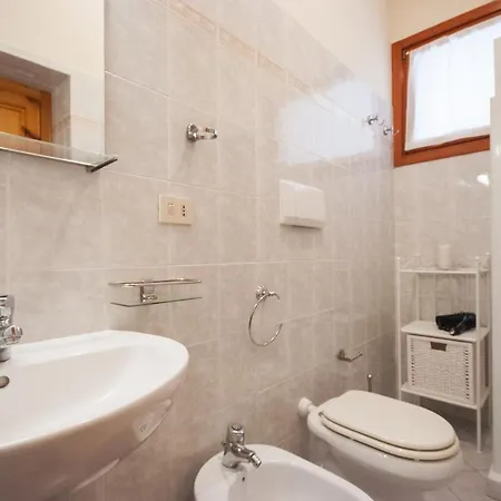Prunini Apartment